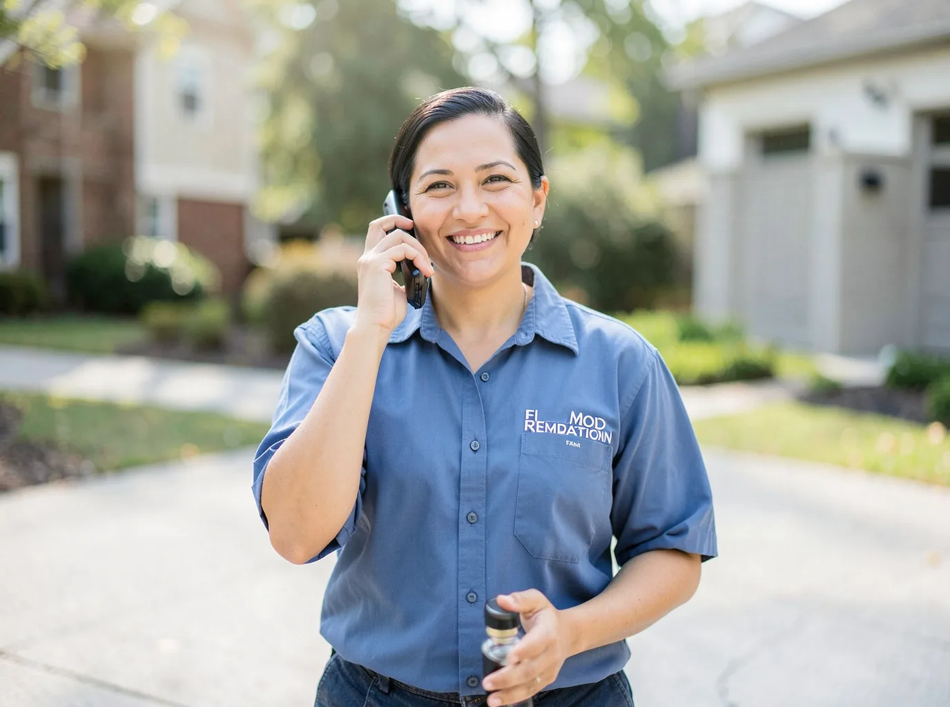 Mold Remediation Ratcliff, AR FAQs